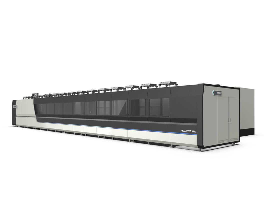 中国电子：FMS柔性制造单元