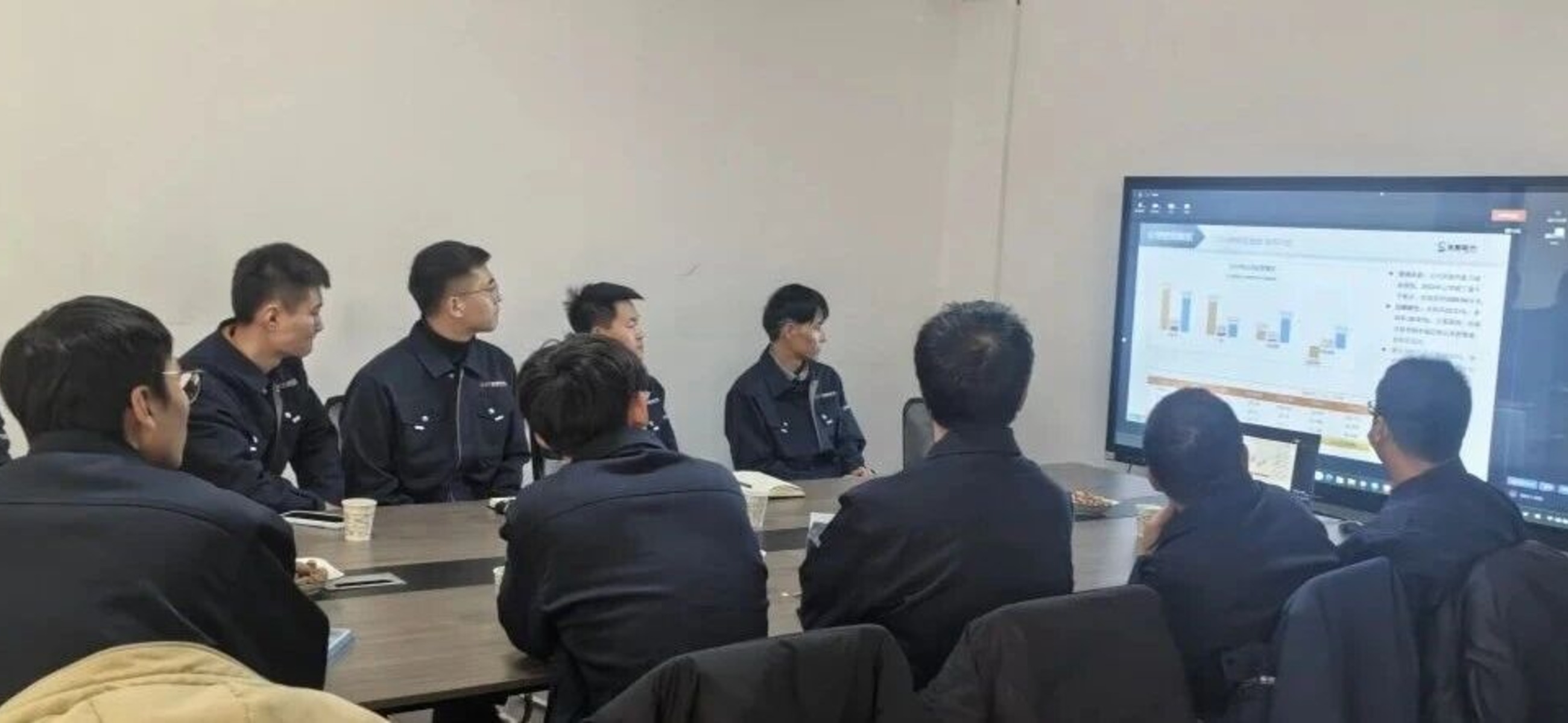 复盘预算明偏差，谋划未来启新程——佳顺极光召开2026年度预算编制会议